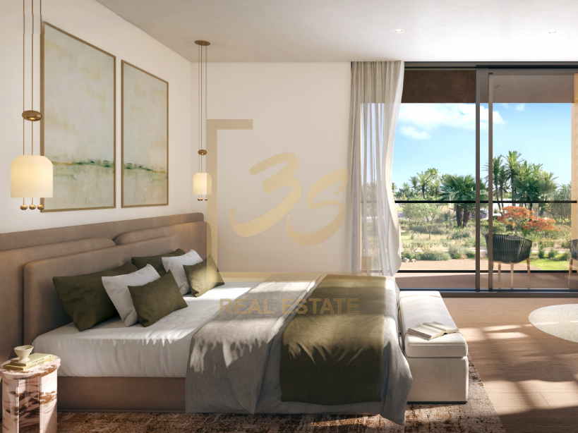 3BR+MAID | SPACIOUS LAYOUT | SINGLE ROW by 292158 