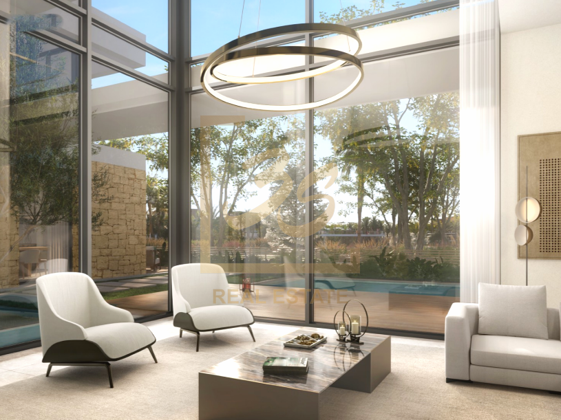 3BR+MAID | SPACIOUS LAYOUT | SINGLE ROW by 292158 