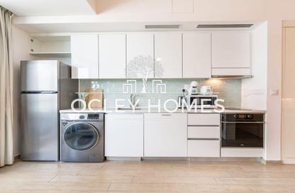 Apartment - Studio - 1 Bathroom for rent in Mayan 4 - Mayan - Yas Island - Abu Dhabi Apartment - Studio - 1 Bathroom for rent in Mayan 4 - Mayan - Yas Island - Abu Dhabi