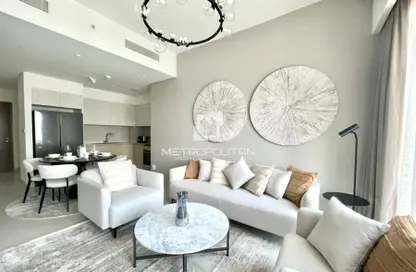 Apartment - 2 Bedrooms - 2 Bathrooms for sale in Burj Royale - Downtown Dubai - Dubai