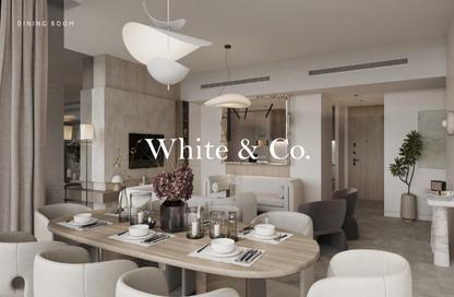 Apartment - 2 Bedrooms - 3 Bathrooms for sale in One B Tower - Business Bay - Dubai