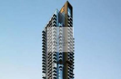 Apartment - 1 Bedroom - 2 Bathrooms for sale in Seslia Tower - District 4 - Jumeirah Village Triangle - Dubai Apartment - 1 Bedroom - 2 Bathrooms for sale in Seslia Tower - District 4 - Jumeirah Village Triangle - Dubai