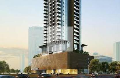 Apartment - 1 Bedroom - 2 Bathrooms for sale in Seslia Tower - District 4 - Jumeirah Village Triangle - Dubai Apartment - 1 Bedroom - 2 Bathrooms for sale in Seslia Tower - District 4 - Jumeirah Village Triangle - Dubai