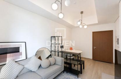 Apartment - 1 - 1 for sale in Fawad Azizi Residence - Dubai Healthcare City 2 - Al Jaddaf - Dubai Apartment - 1 - 1 for sale in Fawad Azizi Residence - Dubai Healthcare City 2 - Al Jaddaf - Dubai