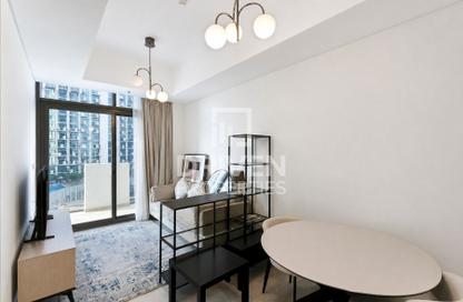 Apartment - 1 - 1 for sale in Fawad Azizi Residence - Dubai Healthcare City 2 - Al Jaddaf - Dubai Apartment - 1 - 1 for sale in Fawad Azizi Residence - Dubai Healthcare City 2 - Al Jaddaf - Dubai