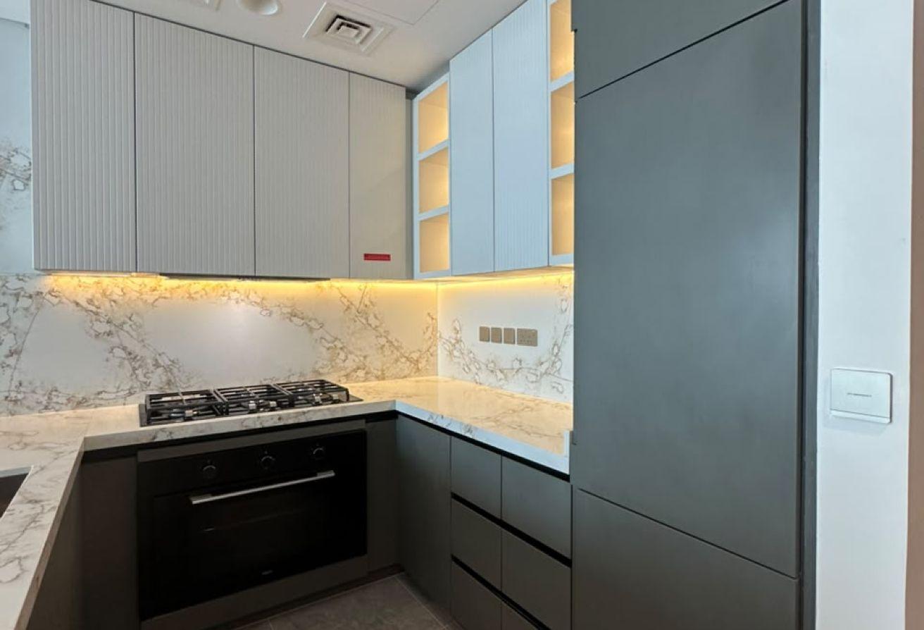 Marina & Skyline Views | 2BR | High Floor photo 11