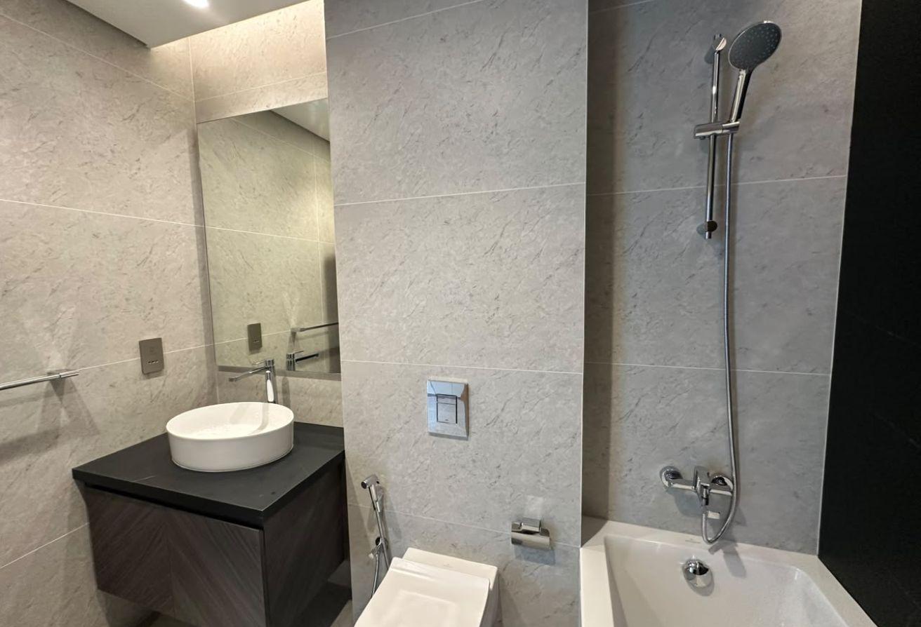 Marina & Skyline Views | 2BR | High Floor photo 15