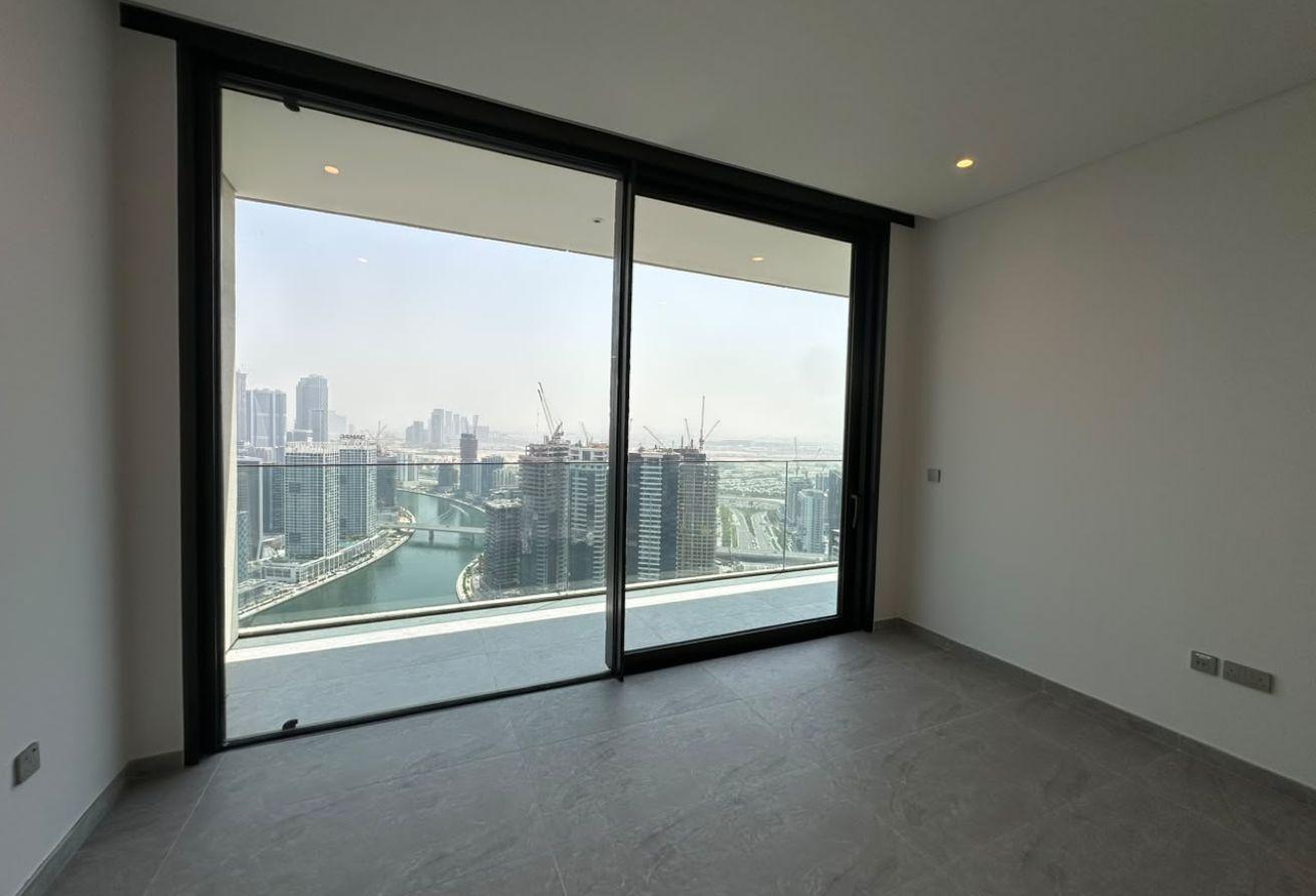 Marina & Skyline Views | 2BR | High Floor photo 8