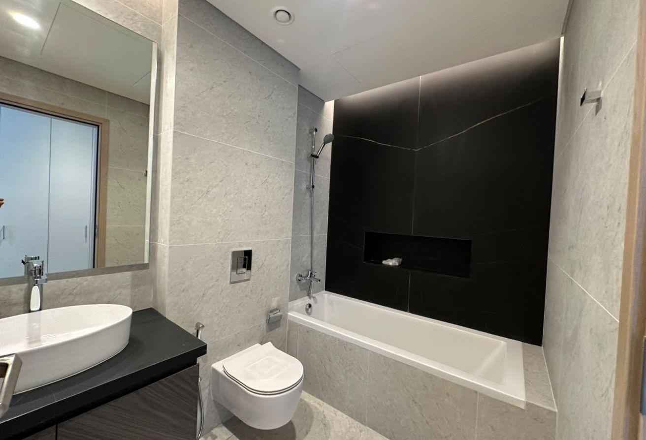Marina & Skyline Views | 2BR | High Floor photo 14