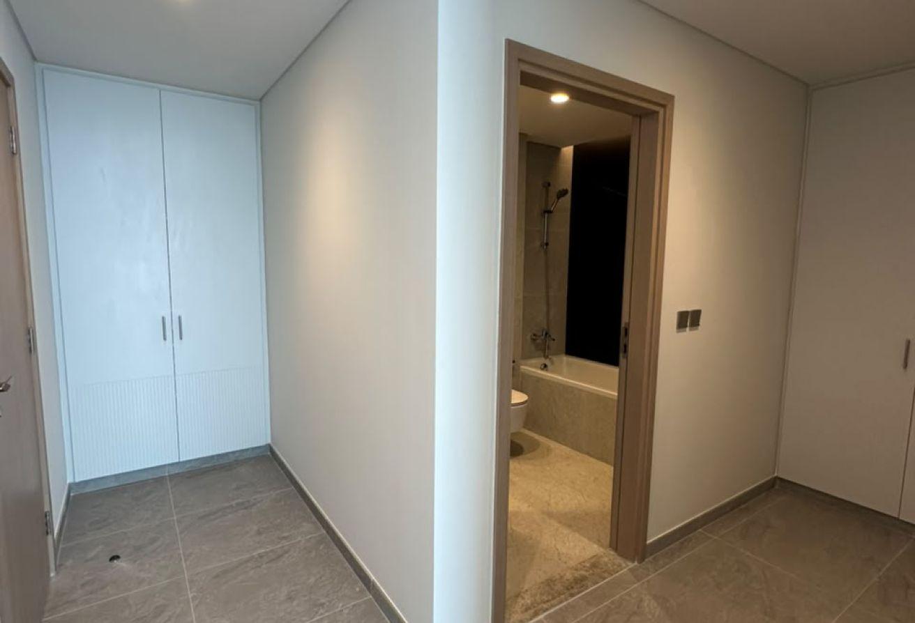 Marina & Skyline Views | 2BR | High Floor photo 7