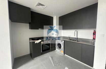 Apartment - 2 Bedrooms - 3 Bathrooms for rent in Tiraz - Naseej District - Aljada - Sharjah