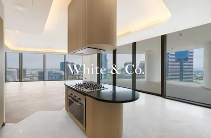 شقة - 3 غرف نوم - 3 حمامات للايجار في جميرا ليفتج الخليج التجاري - الخليج التجاري - دبي