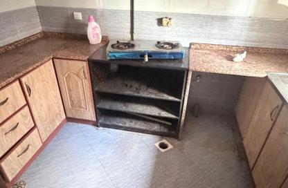 Apartment - 1 Bedroom - 1 Bathroom for rent in Al Naba'ah 8 Building - Al Naba'ah - Al Sharq - Sharjah
