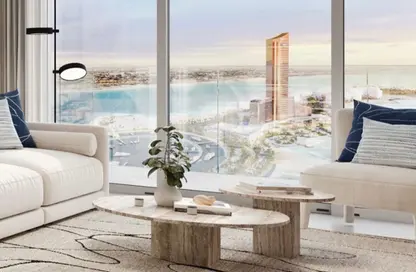 Apartment - Studio - 1 Bathroom for sale in Al Hamra Waterfront - Al Hamra Village - Ras Al Khaimah Apartment - Studio - 1 Bathroom for sale in Al Hamra Waterfront - Al Hamra Village - Ras Al Khaimah