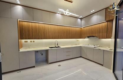 Villa - 5 Bedrooms - 7 Bathrooms for sale in Kabbali Hills - Al Helio 2 - Al Helio - Ajman
