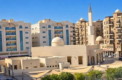 Apartment - 2 - 3 for rent in Muwaileh 29 Building - Muwaileh - Sharjah