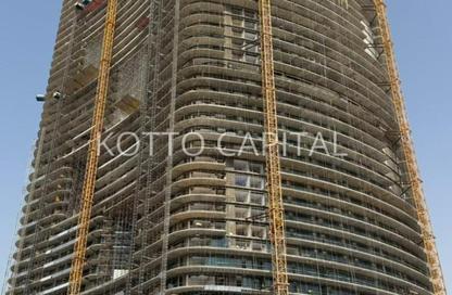 Apartment - 2 Bedrooms - 3 Bathrooms for sale in Binghatti Hills Tower 2 - Binghatti Hills - Dubai Science Park - Dubai Apartment - 2 Bedrooms - 3 Bathrooms for sale in Binghatti Hills Tower 2 - Binghatti Hills - Dubai Science Park - Dubai