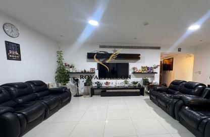 Apartment - 2 - 4 for sale in Al Shera Tower - JLT Cluster E - Jumeirah Lake Towers - Dubai