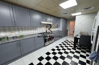 Apartment - 2 - 4 for sale in Al Shera Tower - JLT Cluster E - Jumeirah Lake Towers - Dubai