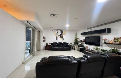 Apartment - 2 - 4 for sale in Al Shera Tower - JLT Cluster E - Jumeirah Lake Towers - Dubai