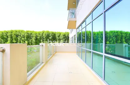 شقة - غرفة نوم - 1 حمام للبيع في جولف تاورز - أبراج الجولف - ذا فيوز - دبي