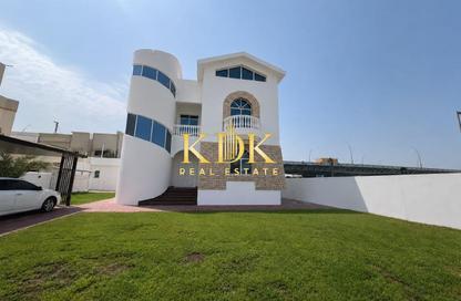 Villa - 3 - 5 for rent in Jumeirah 2 Villas - Jumeirah 2 - Jumeirah - Dubai Villa - 3 - 5 for rent in Jumeirah 2 Villas - Jumeirah 2 - Jumeirah - Dubai
