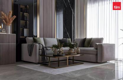 Apartment - Studio - 1 Bathroom for sale in Grandala - Jumeirah Garden City - Al Satwa - Dubai Apartment - Studio - 1 Bathroom for sale in Grandala - Jumeirah Garden City - Al Satwa - Dubai
