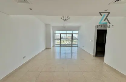 Apartment - 2 Bedrooms - 4 Bathrooms for rent in Saleh Bin Lahej Building - Majan - Dubai Land - Dubai