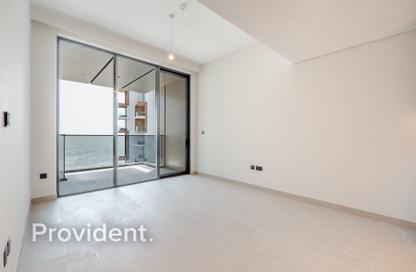 Apartment - 1 Bedroom - 2 Bathrooms for rent in Regalia By Deyaar - Business Bay - Dubai