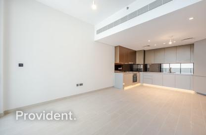 Apartment - 1 Bedroom - 2 Bathrooms for rent in Regalia By Deyaar - Business Bay - Dubai