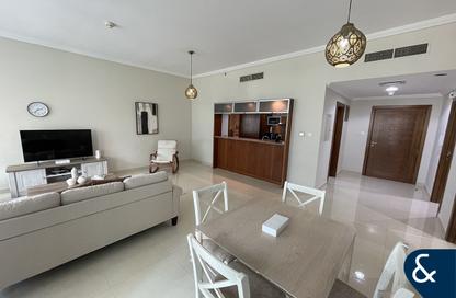 Apartment - 1 Bedroom - 1 Bathroom for rent in Marina Quays North - Marina Quays - Dubai Marina - Dubai Apartment - 1 Bedroom - 1 Bathroom for rent in Marina Quays North - Marina Quays - Dubai Marina - Dubai