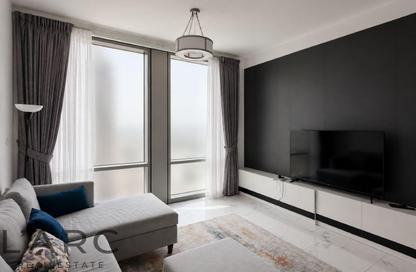 Apartment - 2 Bedrooms - 3 Bathrooms for rent in Noura Tower - Al Habtoor City - Business Bay - Dubai