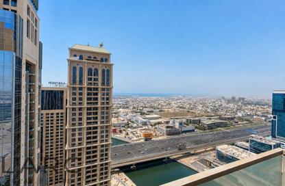Apartment - 2 Bedrooms - 3 Bathrooms for rent in Noura Tower - Al Habtoor City - Business Bay - Dubai