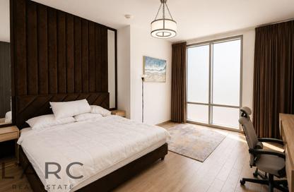 Apartment - 2 Bedrooms - 3 Bathrooms for rent in Noura Tower - Al Habtoor City - Business Bay - Dubai