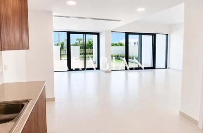 Townhouse - 3 Bedrooms - 4 Bathrooms for sale in Shams Townhouses - Town Square - Dubai