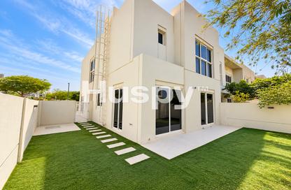 Villa - 4 - 4 for rent in Arabella Townhouses 3 - Arabella Townhouses - Mudon - Dubai Villa - 4 - 4 for rent in Arabella Townhouses 3 - Arabella Townhouses - Mudon - Dubai