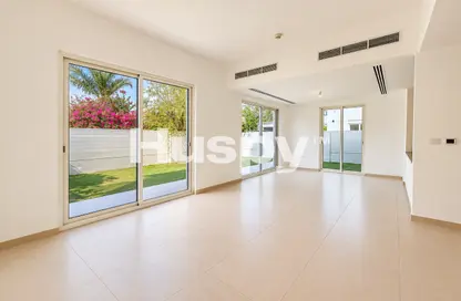Villa - 4 Bedrooms - 4 Bathrooms for rent in Arabella Townhouses 3 - Arabella Townhouses - Mudon - Dubai