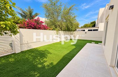 Villa - 4 - 4 for rent in Arabella Townhouses 3 - Arabella Townhouses - Mudon - Dubai Villa - 4 - 4 for rent in Arabella Townhouses 3 - Arabella Townhouses - Mudon - Dubai