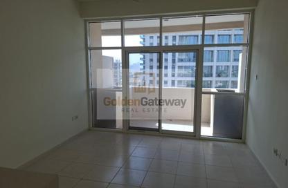 Apartment - Studio - 1 Bathroom for rent in Royal Residence 1 - Royal Residence - Dubai Sports City - Dubai
