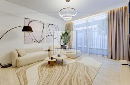 Apartment - 2 Bedrooms - 2 Bathrooms for sale in Westar Altair - Residential District - Dubai South (Dubai World Central) - Dubai