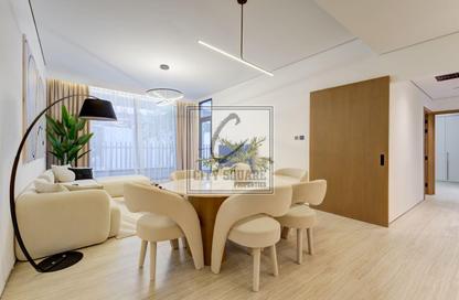Apartment - 2 Bedrooms - 2 Bathrooms for sale in Westar Altair - Residential District - Dubai South (Dubai World Central) - Dubai