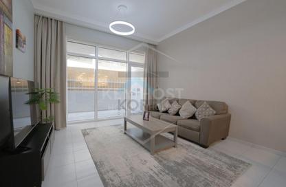 Apartment - 1 Bedroom - 2 Bathrooms for sale in Regent Court - District 14 - Jumeirah Village Circle - Dubai Apartment - 1 Bedroom - 2 Bathrooms for sale in Regent Court - District 14 - Jumeirah Village Circle - Dubai
