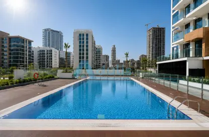 Apartment - 1 Bedroom - 1 Bathroom for sale in Azizi Riviera 30 - Azizi Riviera - Meydan One - Meydan - Dubai Apartment - 1 Bedroom - 1 Bathroom for sale in Azizi Riviera 30 - Azizi Riviera - Meydan One - Meydan - Dubai