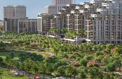 شقة - 2 غرف نوم - 2 حمامات للبيع في إلفيرا 1 - إليفيرا - دبي هيلز استيت - دبي