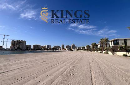 Villa - 5 - 5 for sale in Falcon Island North - Falcon Island - Al Hamra Village - Ras Al Khaimah