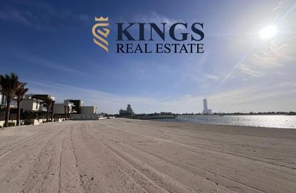 Villa - 5 - 5 for sale in Falcon Island North - Falcon Island - Al Hamra Village - Ras Al Khaimah