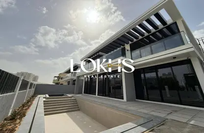 Villa - 5 Bedrooms - 7 Bathrooms for rent in Murano Townhouses - Al Furjan - Dubai Villa - 5 Bedrooms - 7 Bathrooms for rent in Murano Townhouses - Al Furjan - Dubai