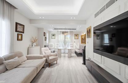 Villa - 3 Bedrooms - 3 Bathrooms for rent in Al Reem 1 - Al Reem - Arabian Ranches - Dubai
