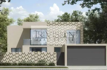 تاون هاوس - 4 غرف نوم - 5 حمامات للبيع في حيان - الشارقة