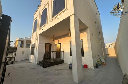 Villa - 6 - 7+ for sale in Al Aamra Gardens - Al Amerah - Ajman